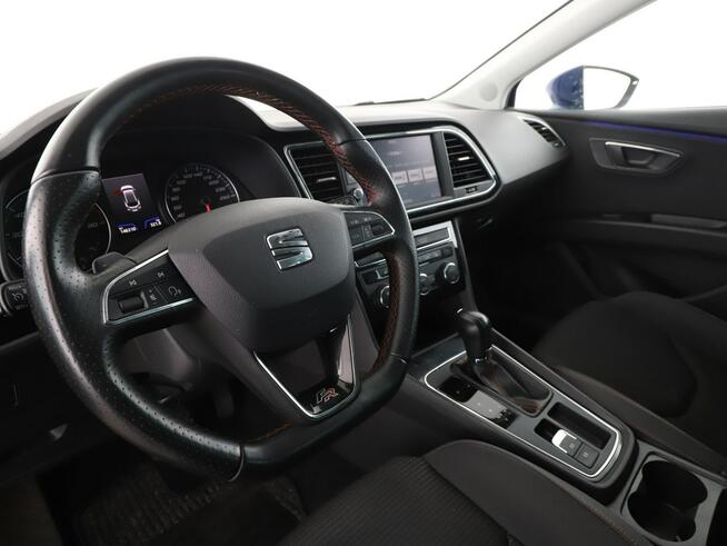 Seat Leon 2018
