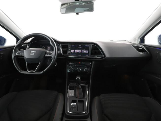 Seat Leon 2018