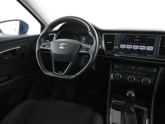 Seat Leon 2018