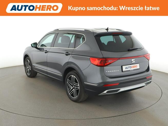 Seat Tarraco 2019