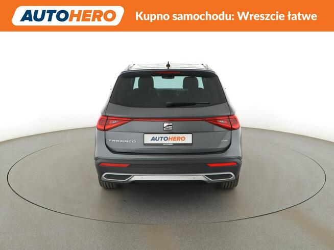 Seat Tarraco 2019