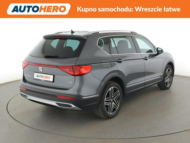 Seat Tarraco 2019