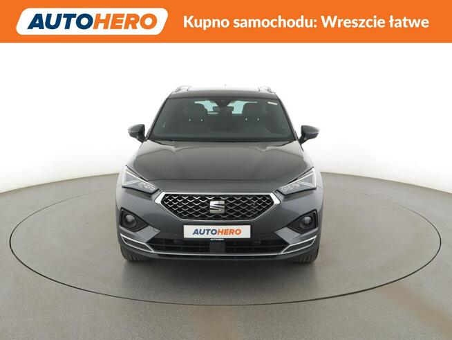 Seat Tarraco 2019