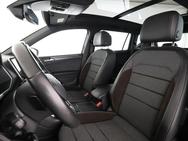 Seat Tarraco 2019