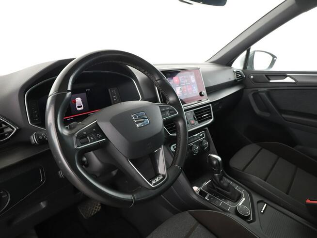 Seat Tarraco 2019