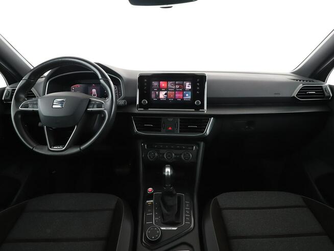 Seat Tarraco 2019
