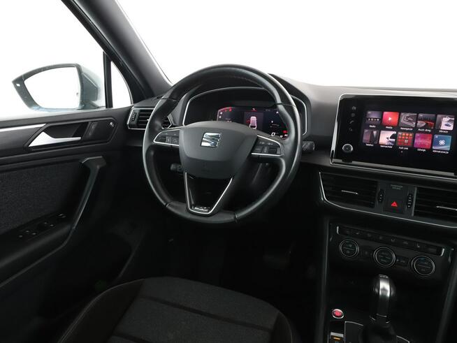 Seat Tarraco 2019
