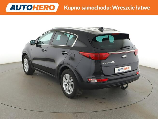 Kia Sportage 2018