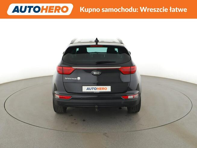 Kia Sportage 2018