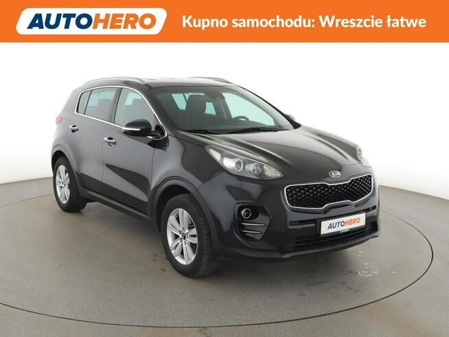 Kia Sportage 2018