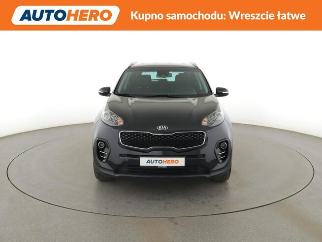 Kia Sportage 2018