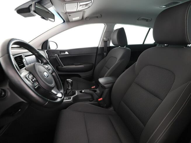 Kia Sportage 2018