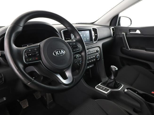 Kia Sportage 2018
