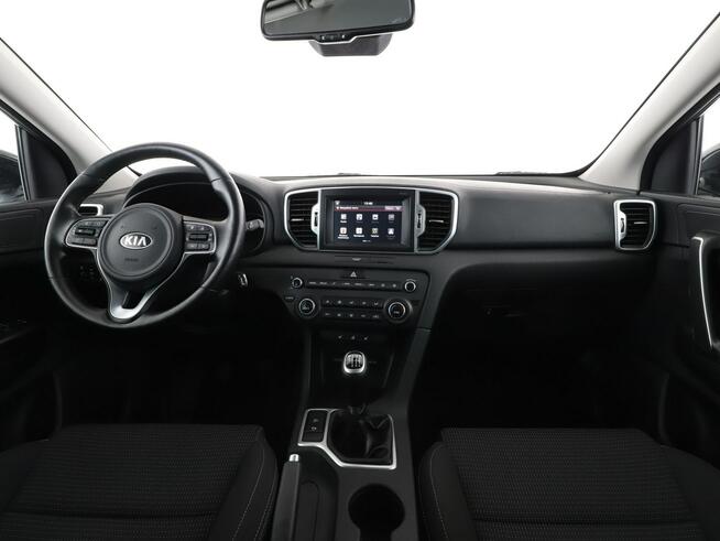 Kia Sportage 2018
