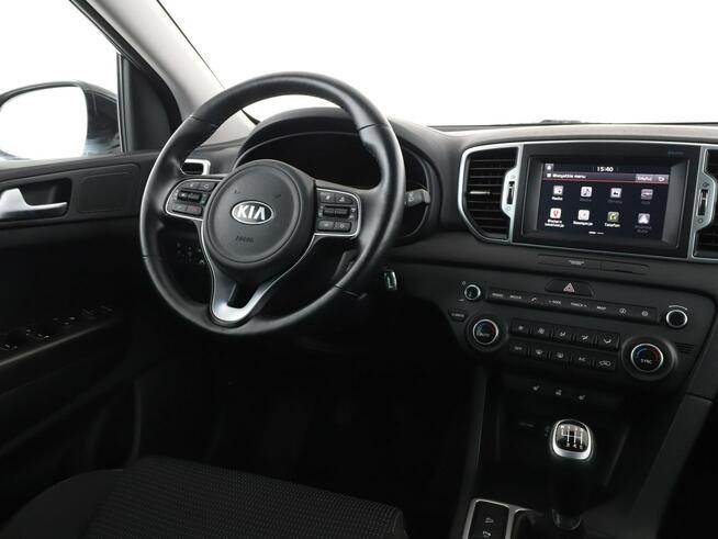 Kia Sportage 2018