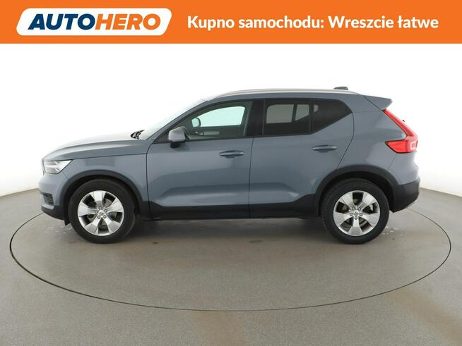 Volvo XC 40 2019