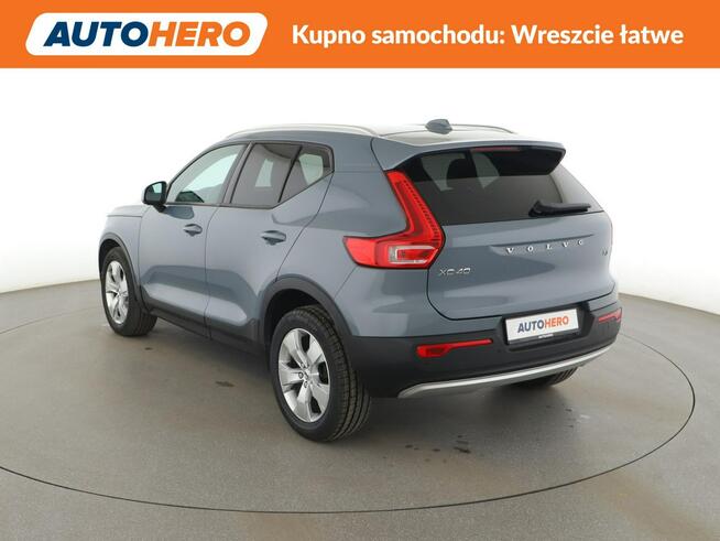 Volvo XC 40 2019