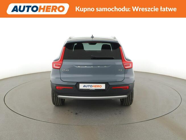 Volvo XC 40 2019