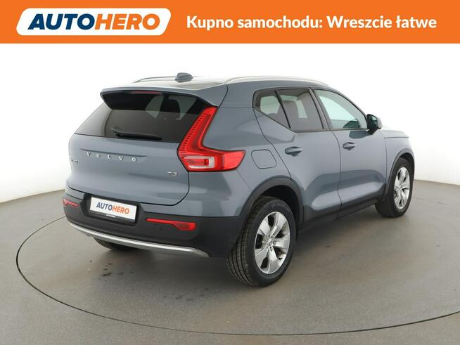 Volvo XC 40 2019