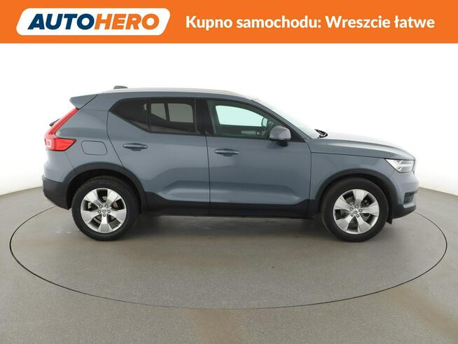 Volvo XC 40 2019