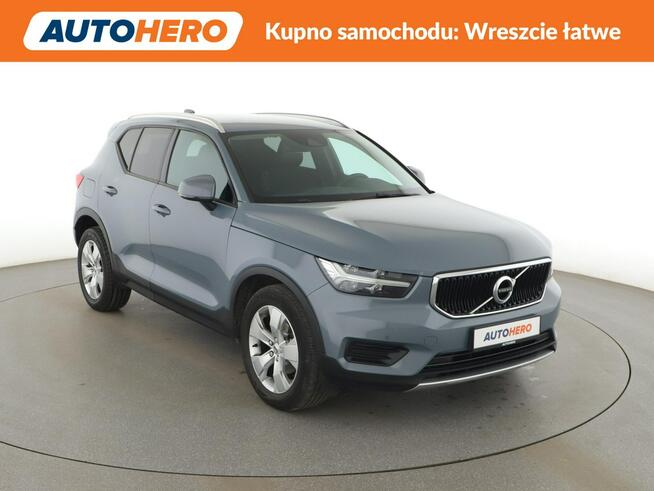 Volvo XC 40 2019