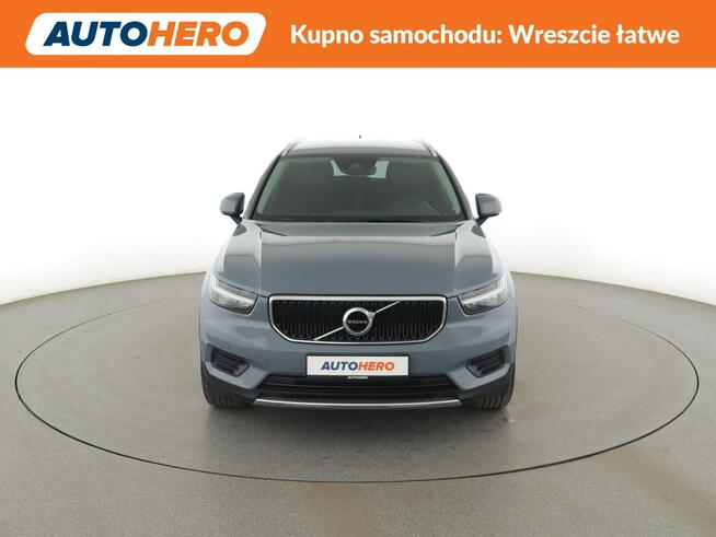Volvo XC 40 2019