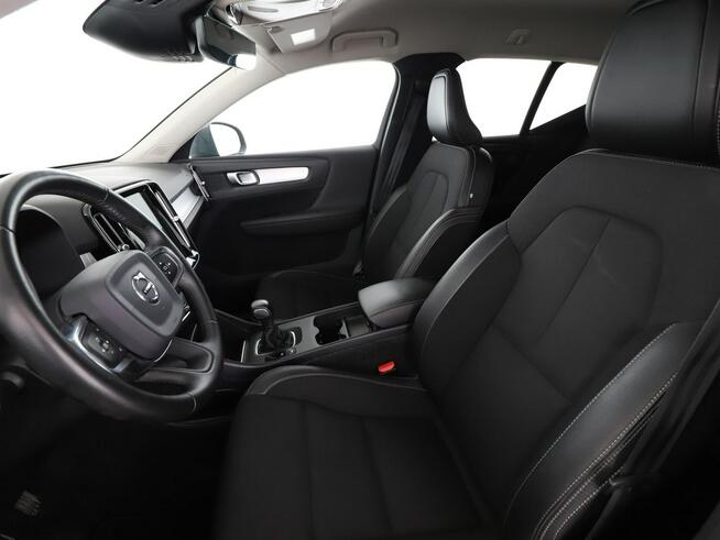 Volvo XC 40 2019