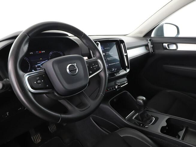 Volvo XC 40 2019