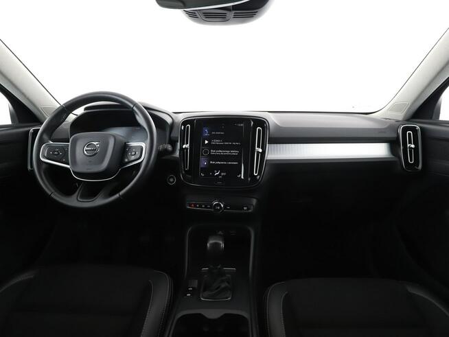 Volvo XC 40 2019