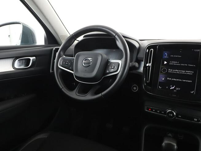 Volvo XC 40 2019