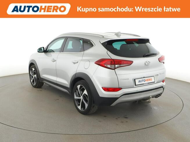 Hyundai Tucson 2016