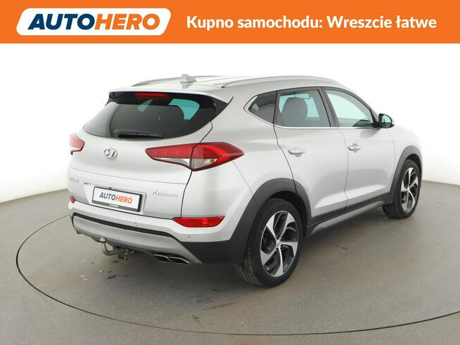 Hyundai Tucson 2016