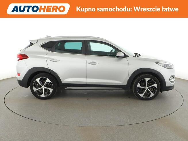 Hyundai Tucson 2016