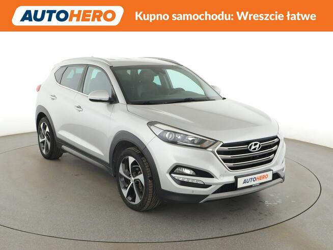 Hyundai Tucson 2016