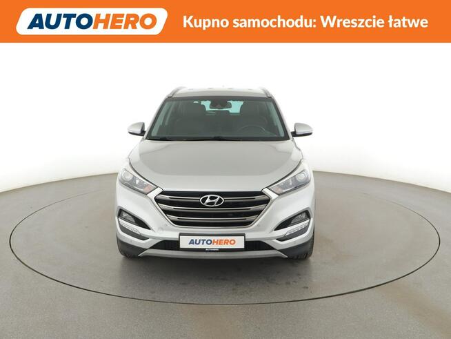 Hyundai Tucson 2016