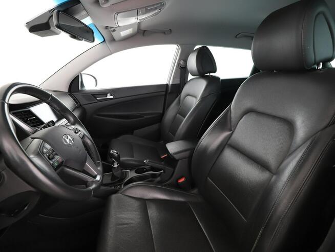 Hyundai Tucson 2016