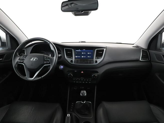 Hyundai Tucson 2016