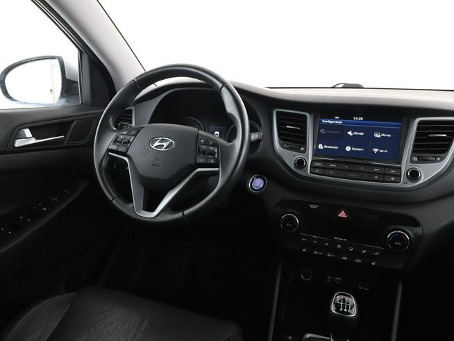Hyundai Tucson 2016
