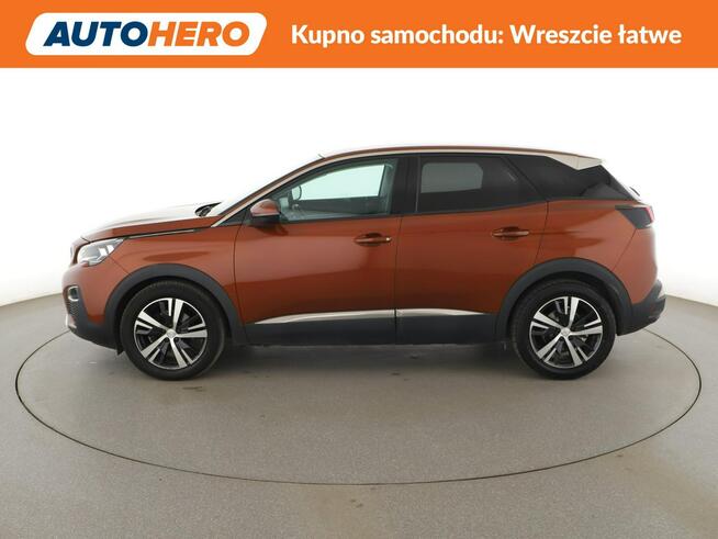 Peugeot 3008 2020