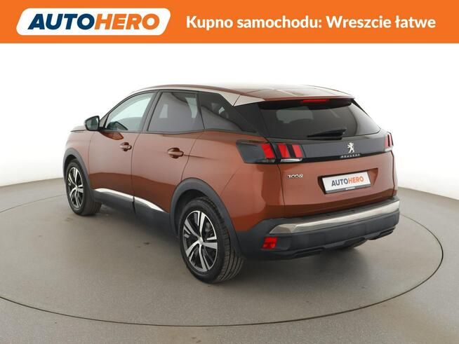 Peugeot 3008 2020
