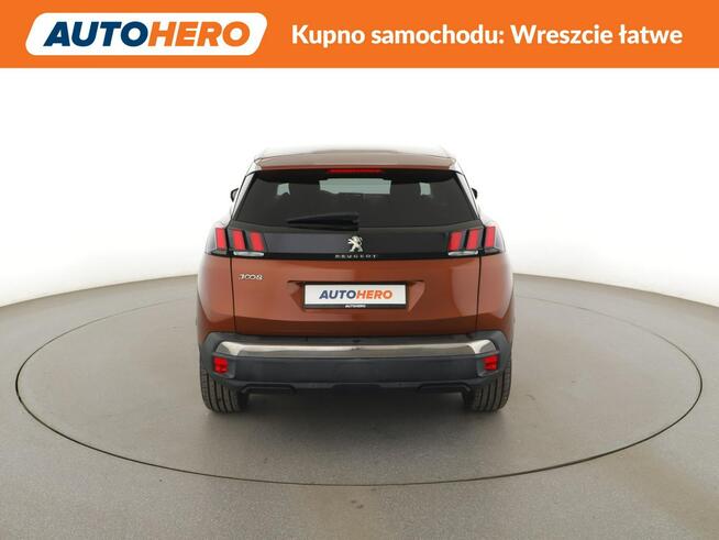Peugeot 3008 2020