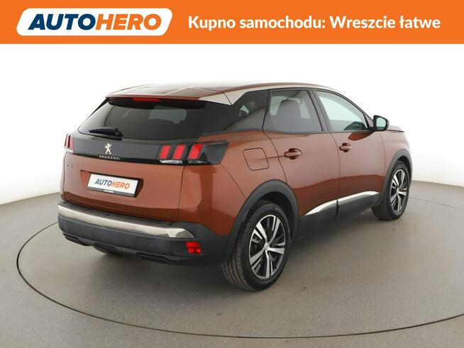 Peugeot 3008 2020