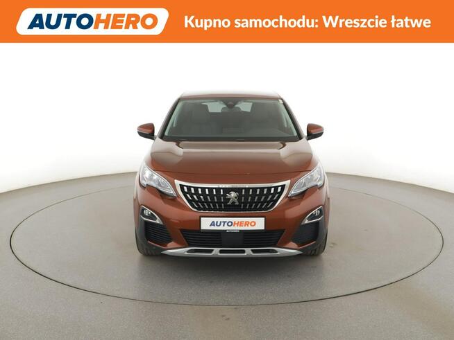 Peugeot 3008 2020