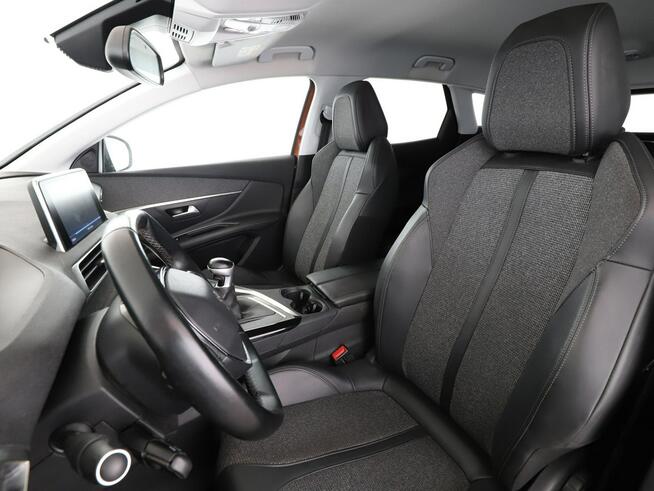 Peugeot 3008 2020