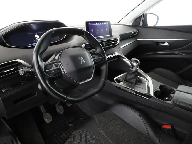 Peugeot 3008 2020