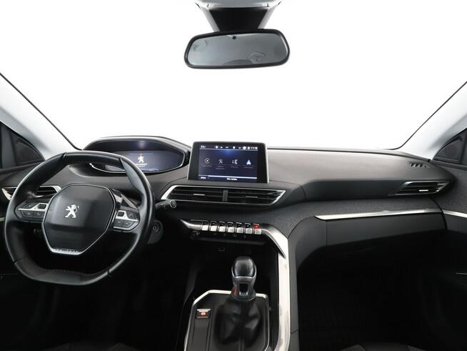 Peugeot 3008 2020