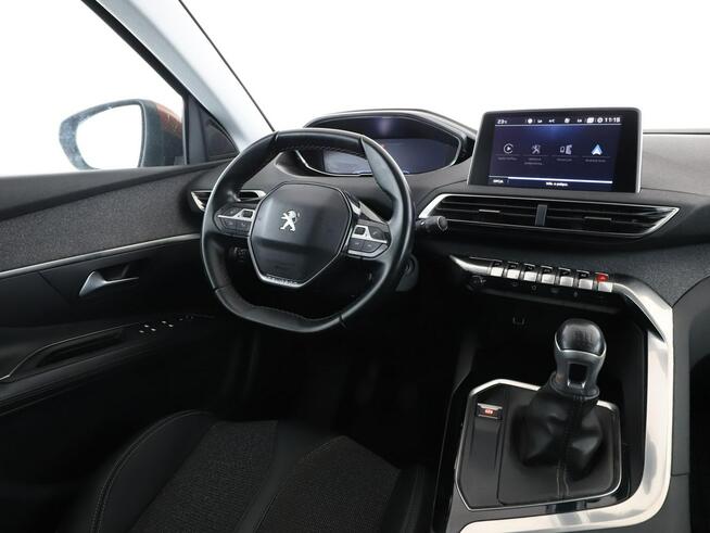 Peugeot 3008 2020