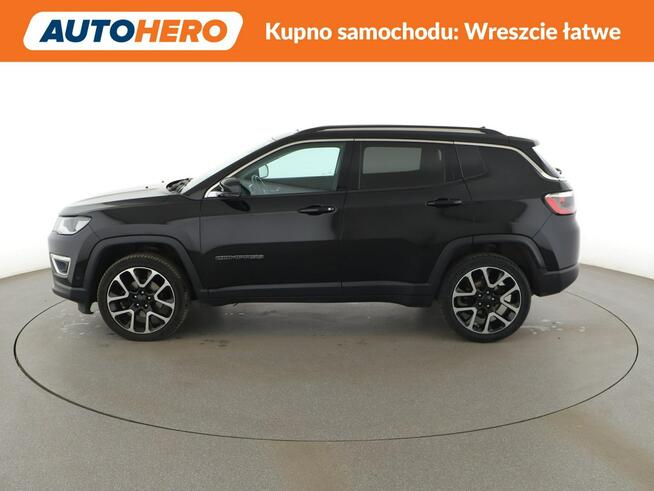 Jeep Compass 2019
