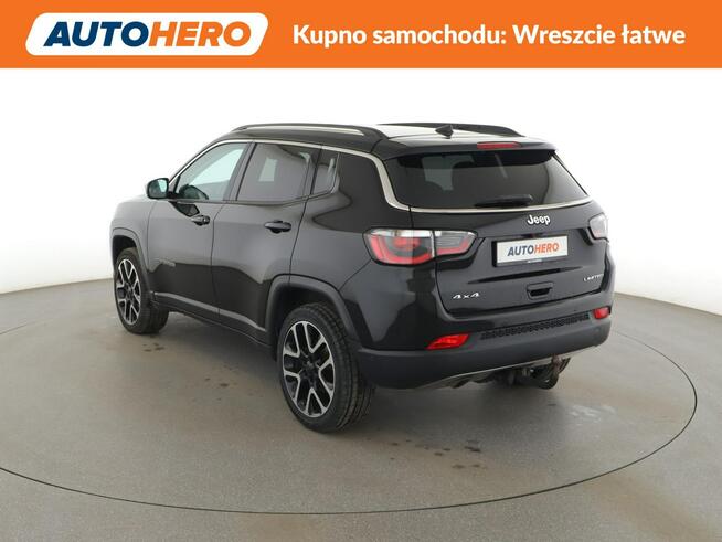Jeep Compass 2019