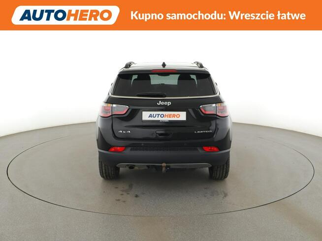 Jeep Compass 2019